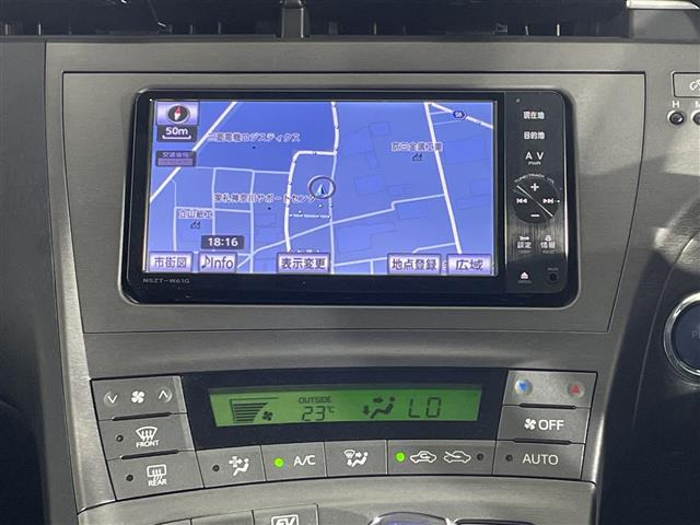 プリウス1.8 S ツーリングセレクション