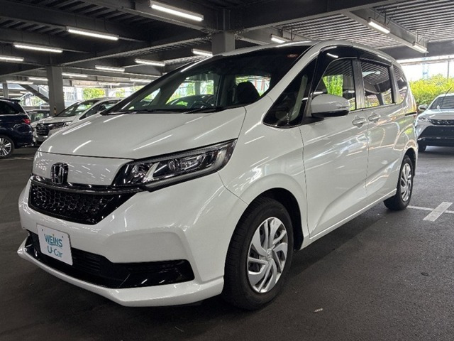フリード1.5 G ホンダセンシング