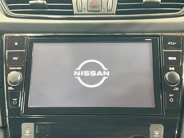 エクストレイル2.0 20Xi
