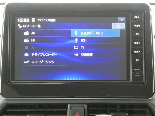 ルークスX ターボ
