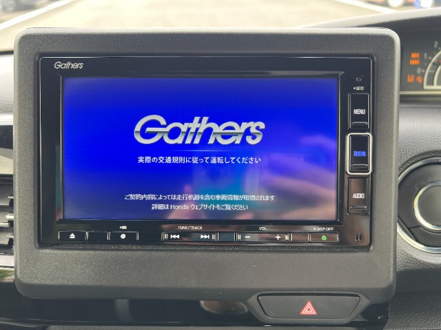 N-BOXカスタムL