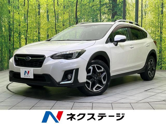XV2.0i-S アイサイト 4WD
