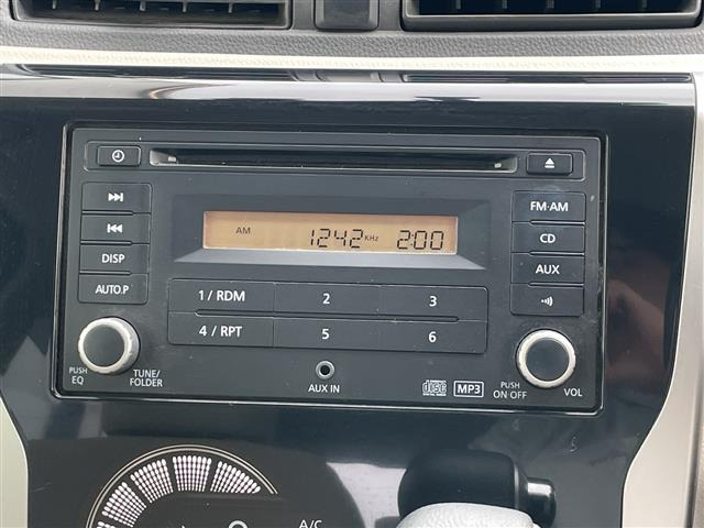 デイズX 4WD