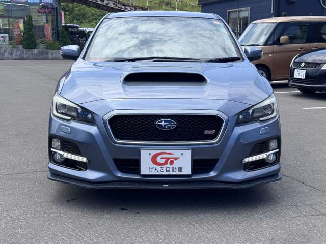 レヴォーグ1.6 GT-S アイサイト 4WD