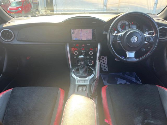 862.0 GT リミテッド