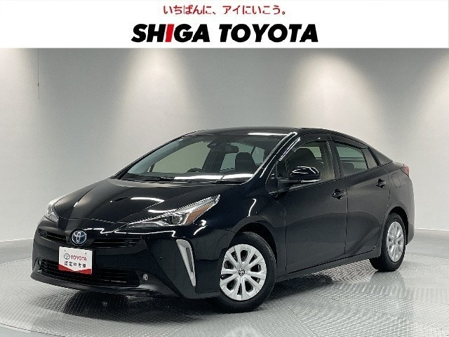プリウス1.8 S セーフティ プラスII E-Four 4WD