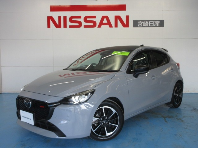 MAZDA21.5 XD スポルトプラス