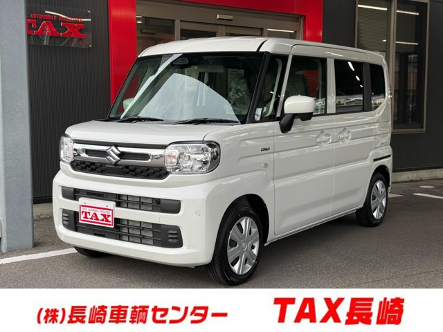 スペーシアハイブリッド(HYBRID)  X