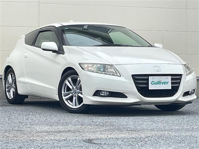 CR-Z1.5 アルファ ブラックレーベル