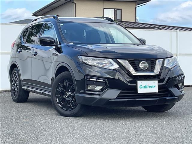 エクストレイル2.0 20Xi Vセレクション エクストリーマーX 4WD