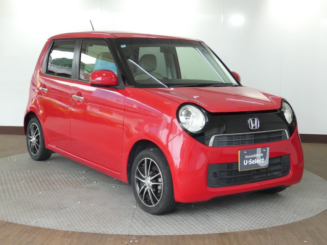 N-ONEG Lパッケージ