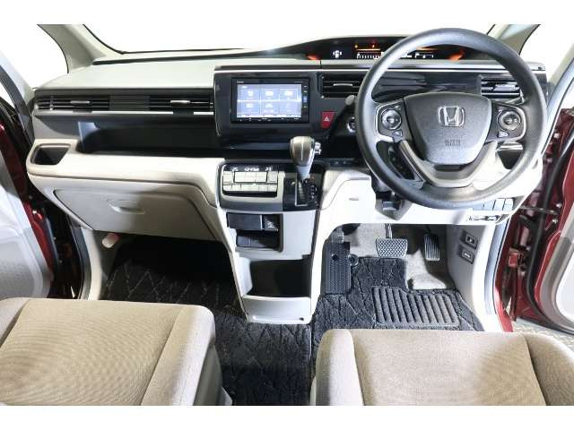 ステップワゴン1.5 G ホンダ センシング
