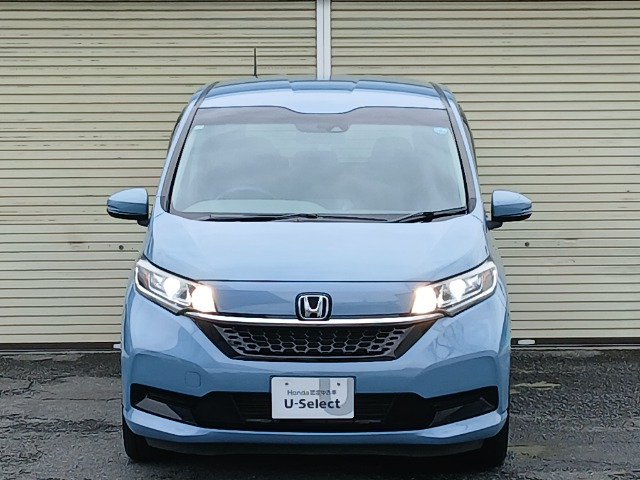 フリード1.5 G ホンダセンシング