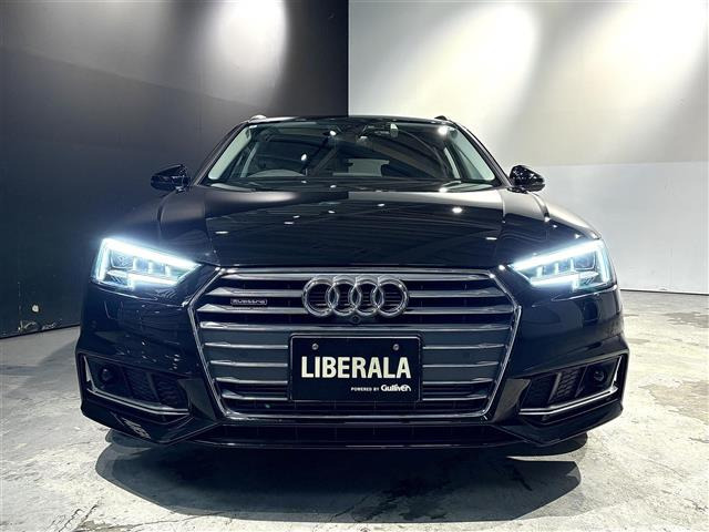 A445 TFSI クワトロ マイスターシュトュック 4WD