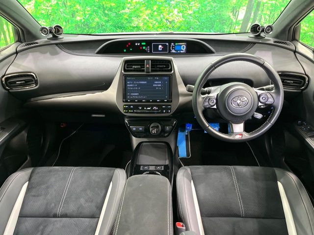 プリウスPHV1.8 S GR スポーツ