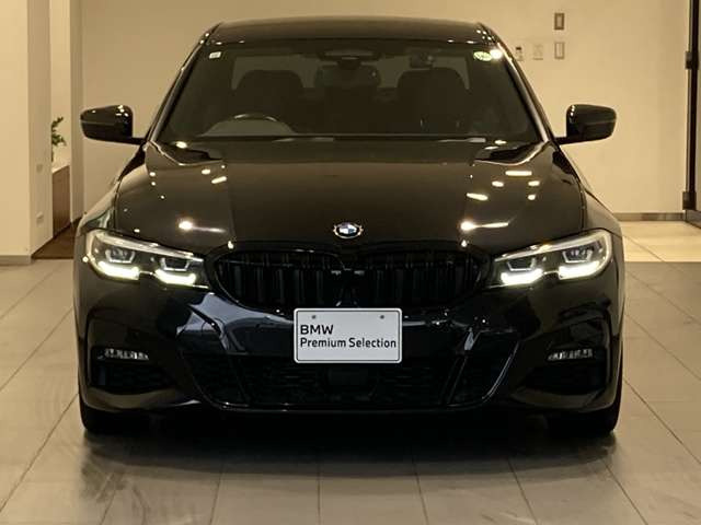 3シリーズセダン320d xドライブ Mスポーツ 4WD