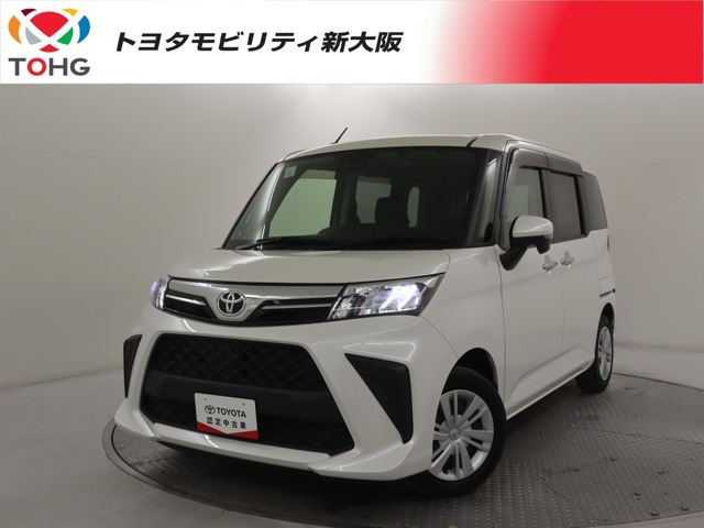 ルーミー1.0 G
