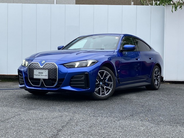 i4eドライブ40 Mスポーツ
