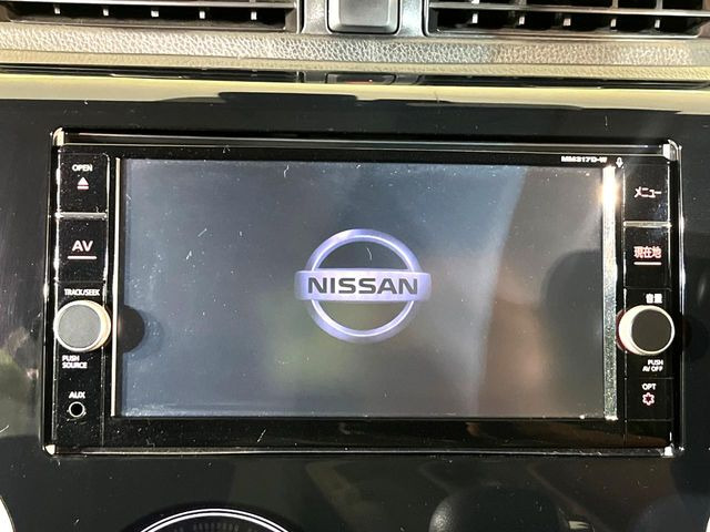 デイズハイウェイスターX