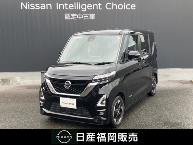 ルークスハイウェイスター