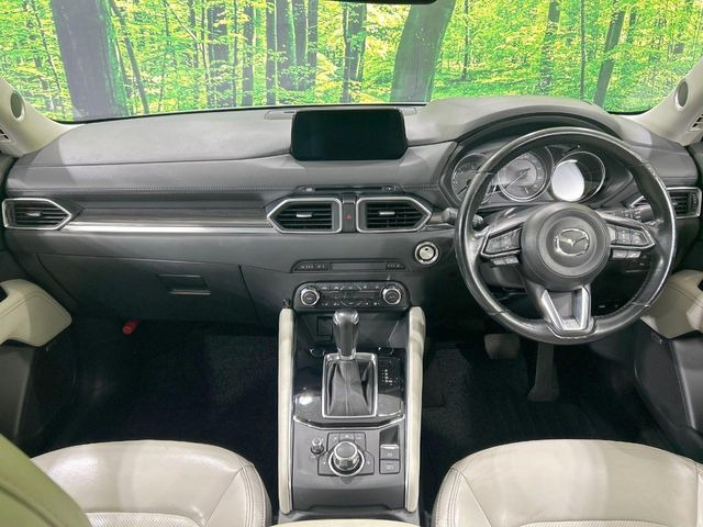 CX-52.2 XD Lパッケージ