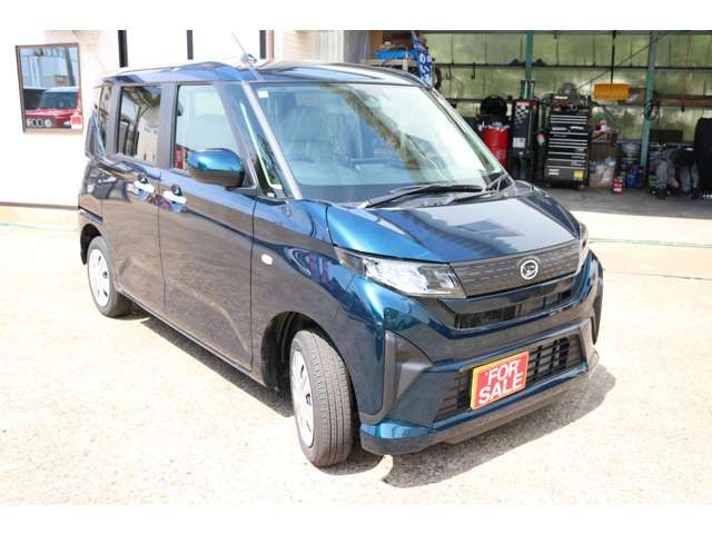 ムーヴX 4WD