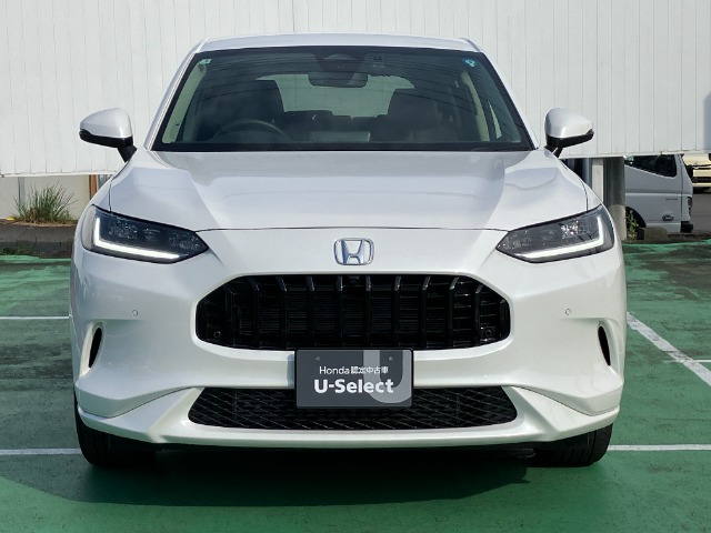ZR-V1.5 Z