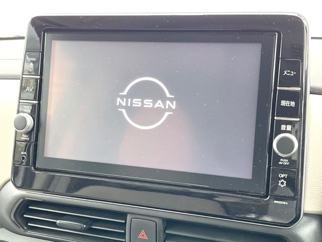 ルークスX