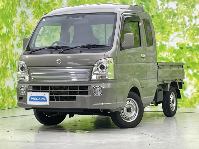 キャリイスーパーキャリイ X 4WD