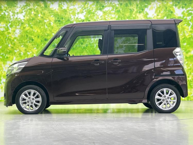 デイズルークスハイウェイスター X 4WD