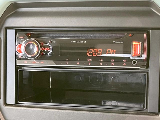 ハスラーハイブリッド(HYBRID) G