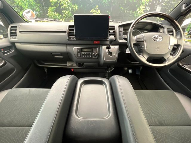 ハイエースバン2.0 スーパーGL