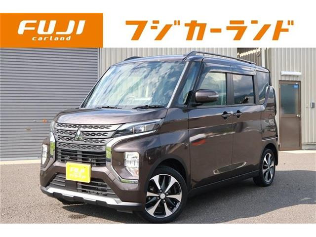 eKクロスT 4WD