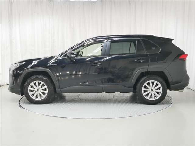 RAV42.5 ハイブリッド X E-Four 4WD