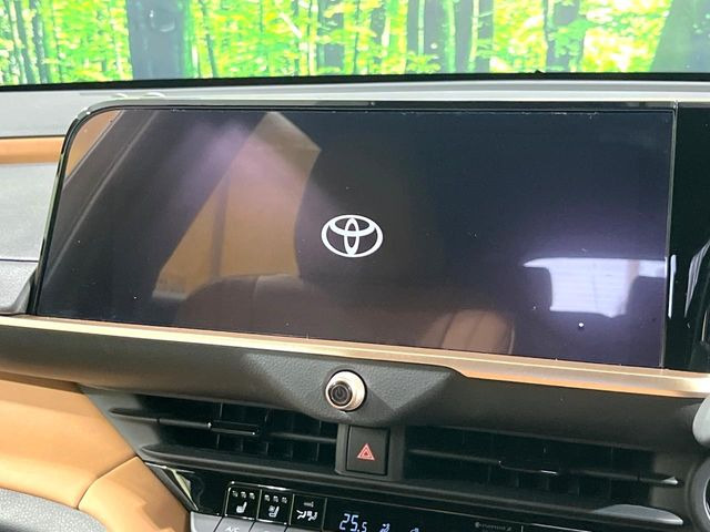 クラウンスポーツ2.5 Z E-Four 4WD