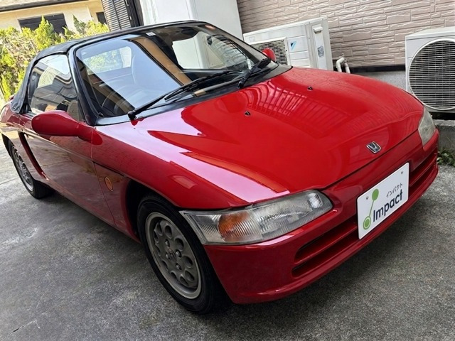ビート
