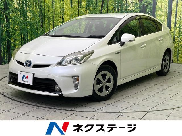 プリウス1.8 S