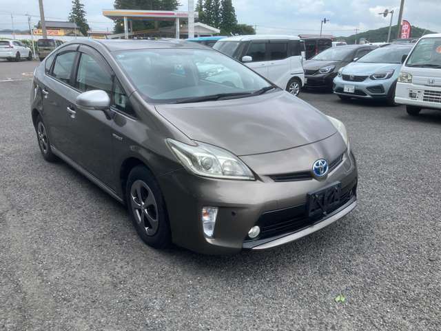 プリウス1.8 S マイコーデ