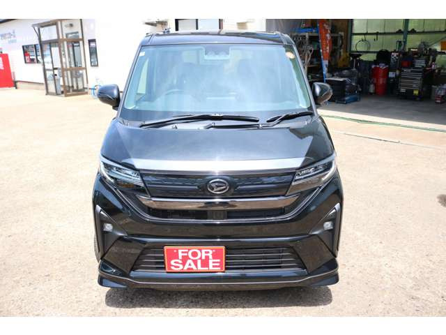 ムーヴG 4WD