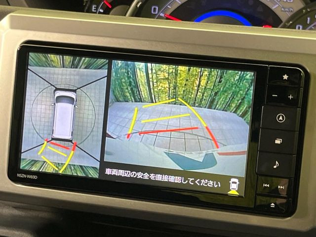 �y�p�m���}���j�^�[�z��p�̃J�����ɂ��A�ォ�猩���낵���悤�Ȏ��_��360�x�N���}�̎��͂��m�F���邱�Ƃ��ł��܂������p�������m�F���₷���A�����ꏊ�ł̐؂�Ԃ��⒓�Ԃ��X���[�Y�ɍs���܂��B