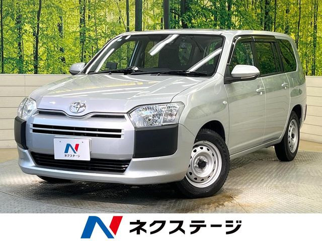 プロボックスバン1.5 GL