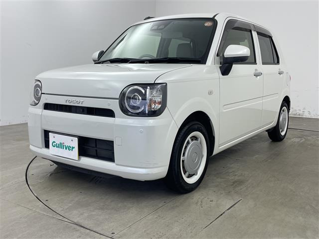 ミラトコットG SAIII