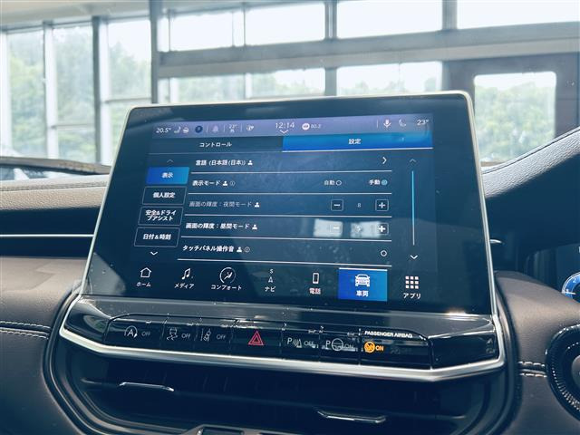 コマンダー2.0 リミテッド ディーゼル 4WD