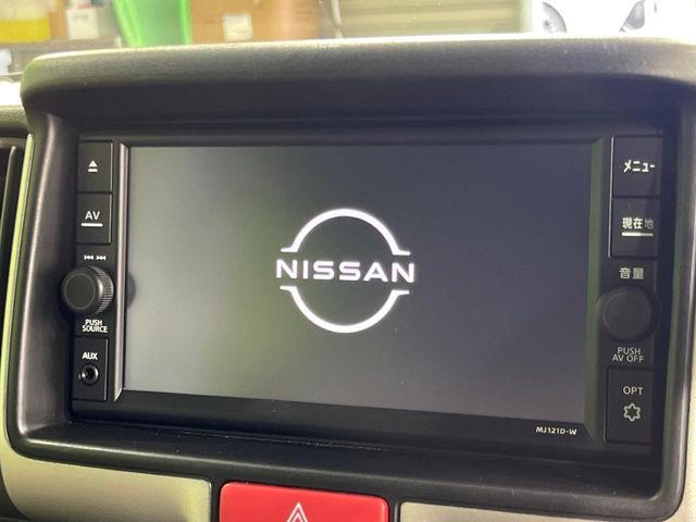 NV100クリッパーGXターボ ハイルーフ