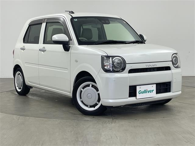 ミラトコットG SAIII
