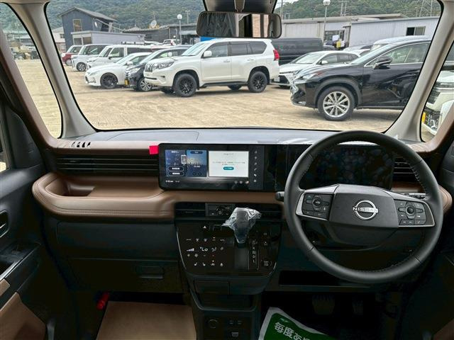 デイズハイウェイスターX プロパイロットエディション