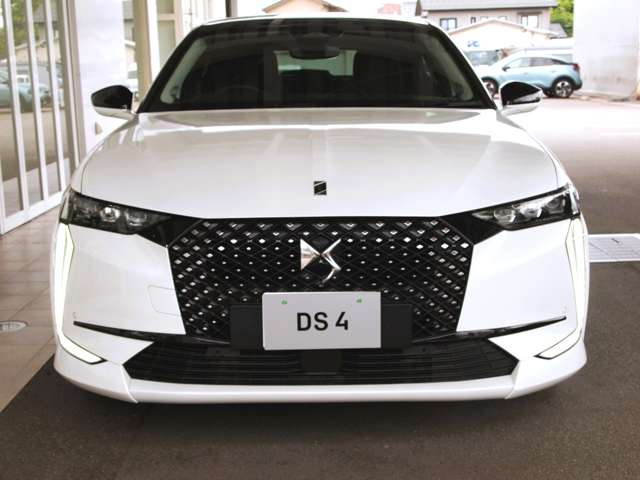 DS4エトワール ブルーHDi ディーゼル