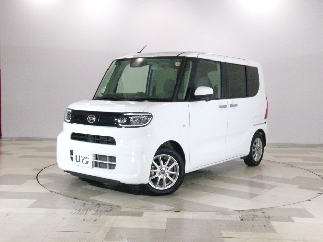 タントX