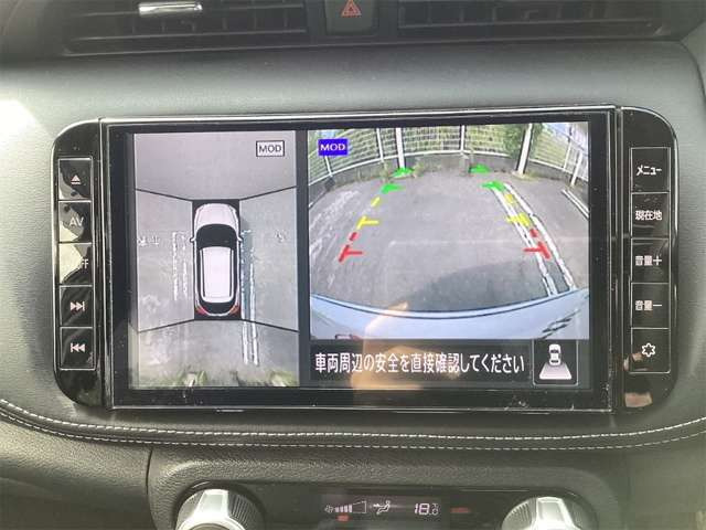 キックス1.2 X (e-POWER)