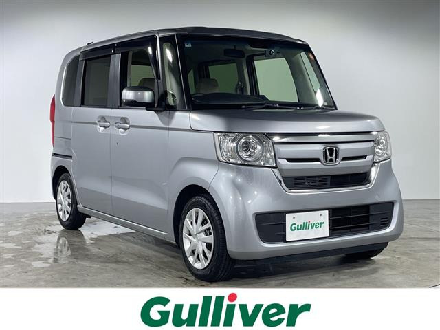 N-BOXG L ホンダセンシング